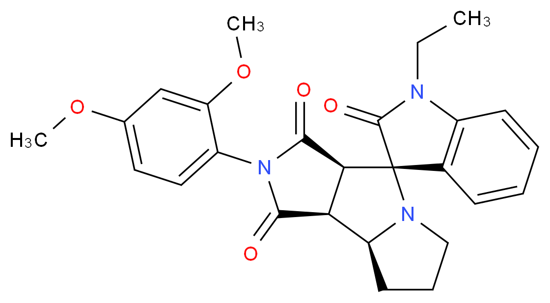 164256496 分子结构