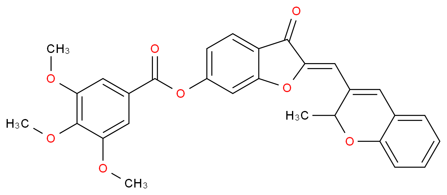 164264962 分子结构
