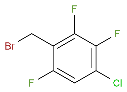 MFCD03094477 分子结构