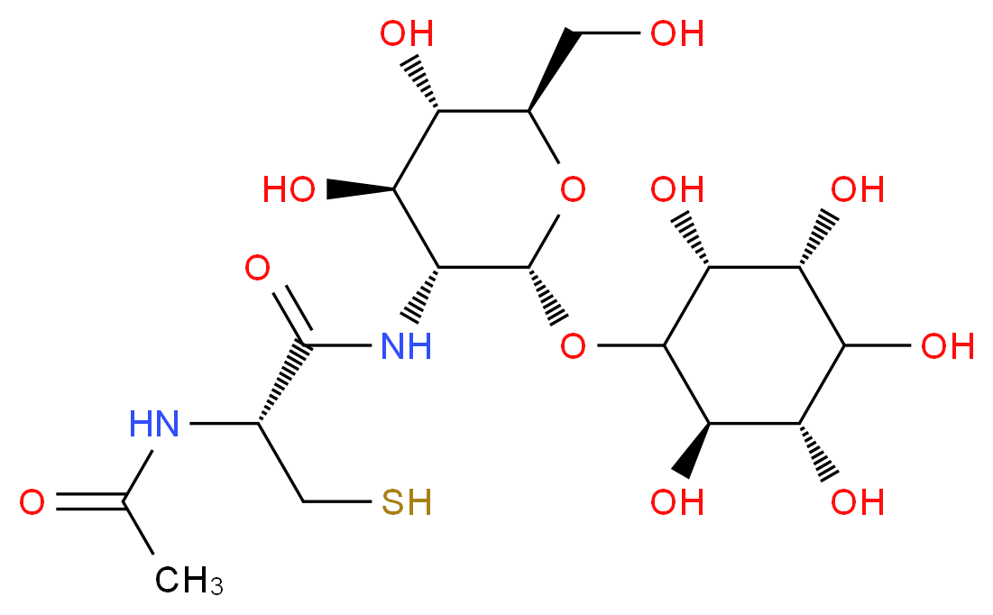 192126-76-4 分子结构