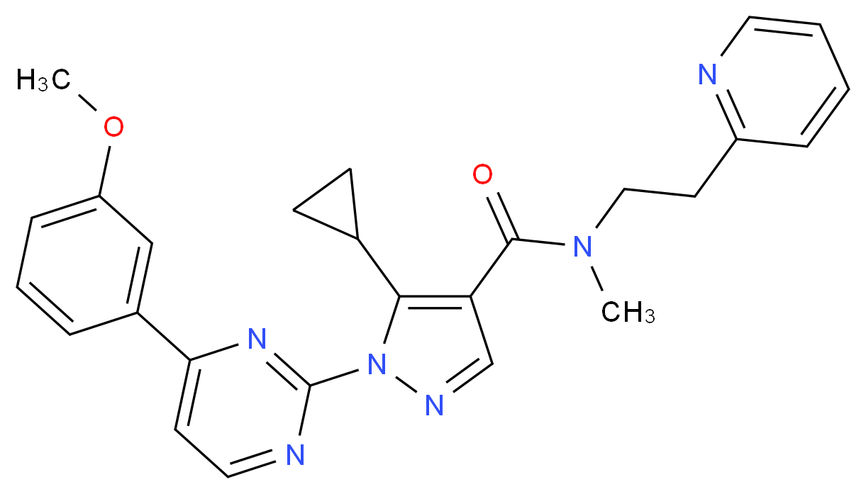  分子结构