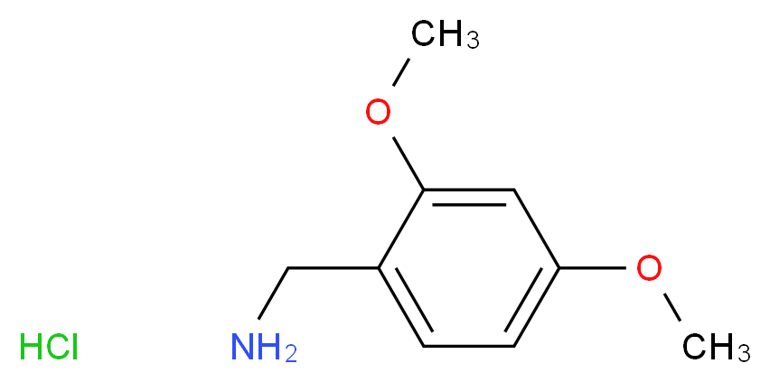 20781-21-9 分子结构
