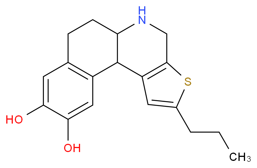 166591-11-3 分子结构