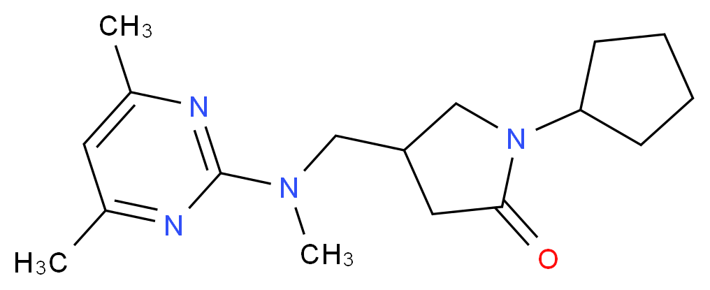  分子结构
