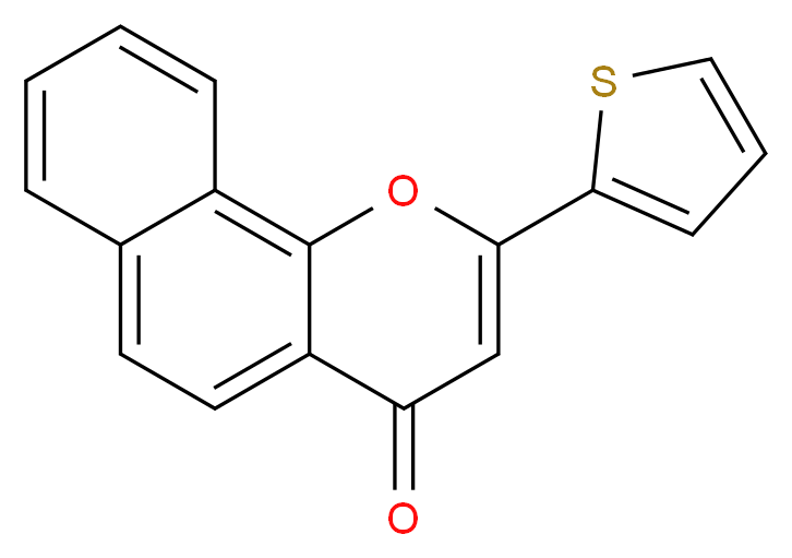 MFCD06801316 分子结构