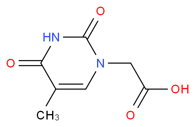 20924-05-4 分子结构