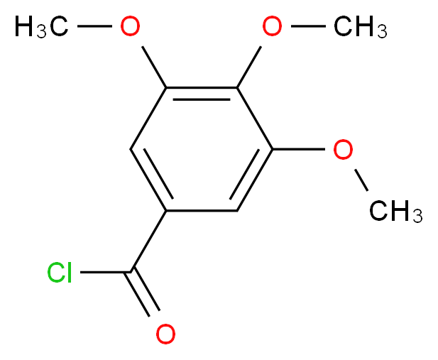 4521-61-3 分子结构