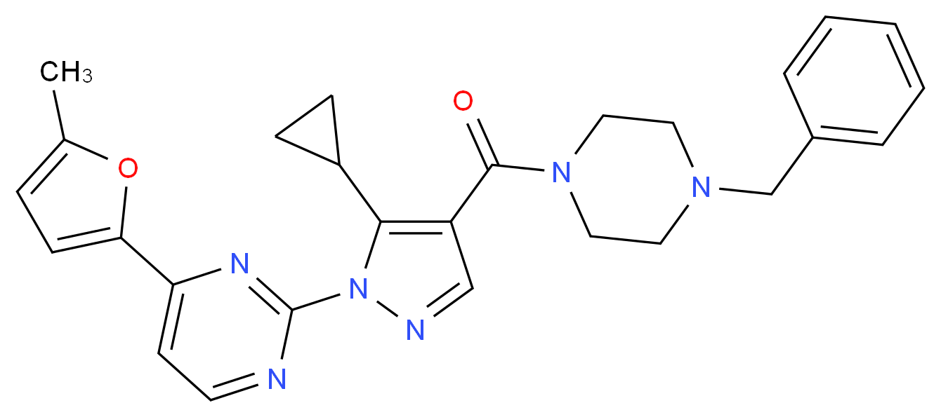  分子结构