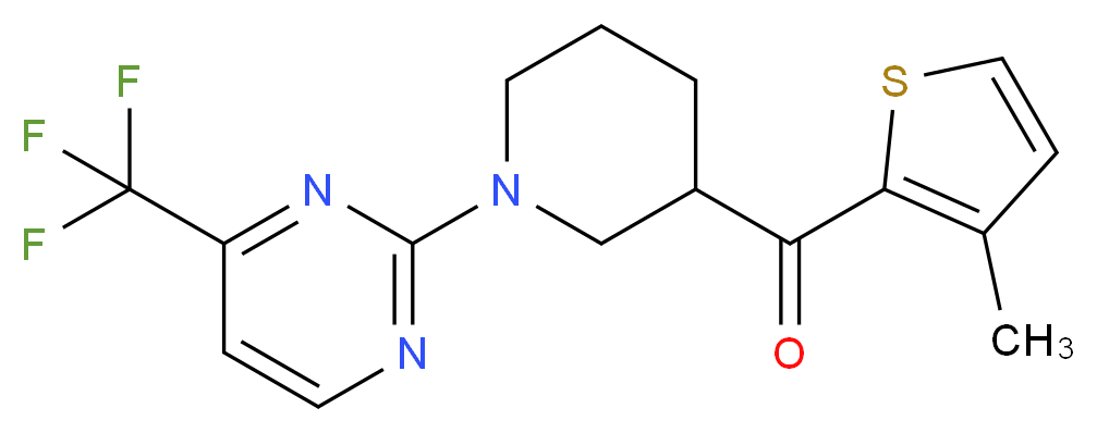  分子结构