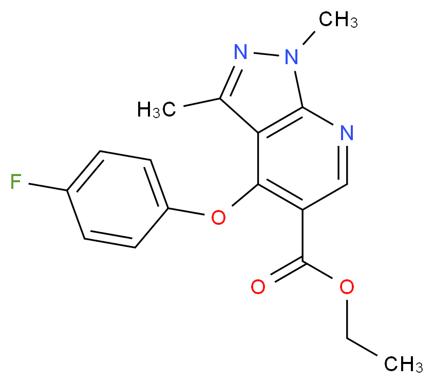 174842-35-4 分子结构