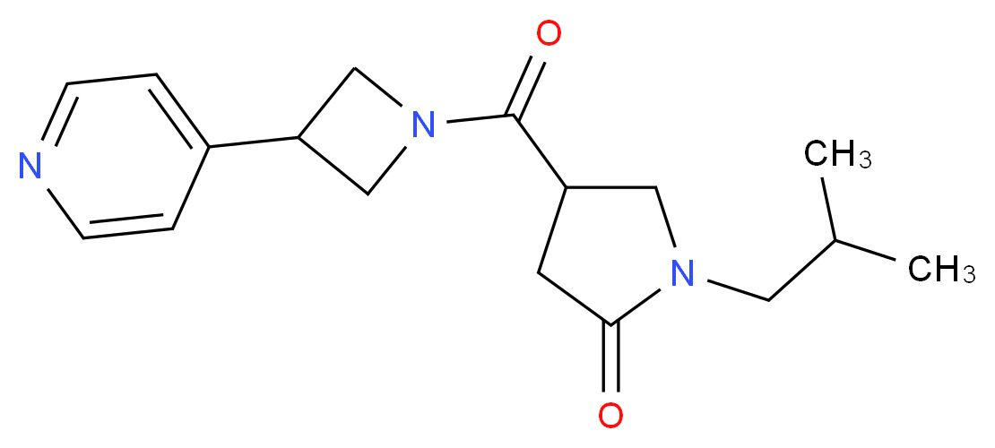  分子结构