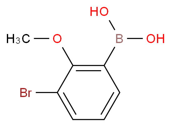 352525-80-5 分子结构