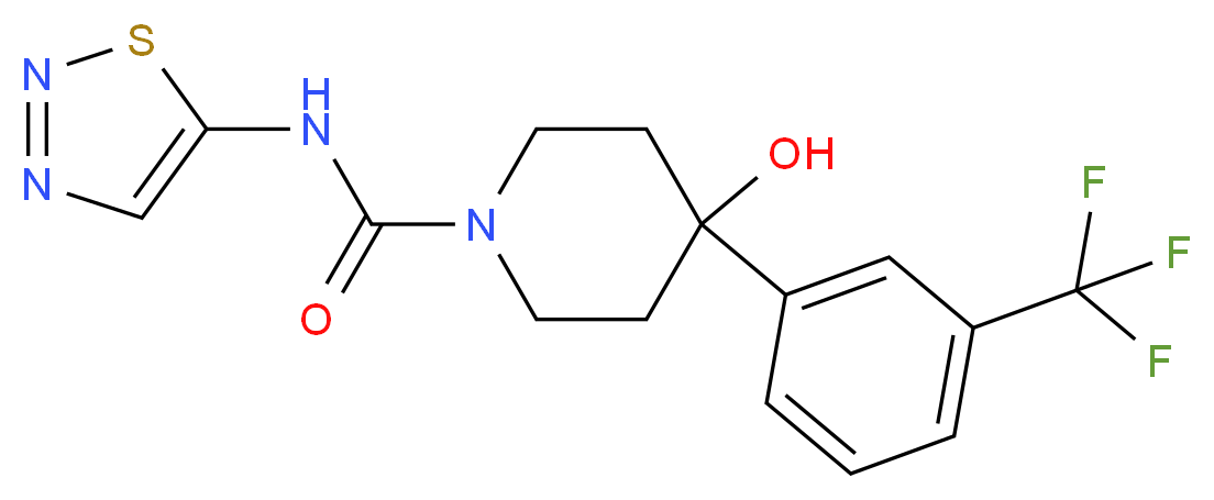  分子结构