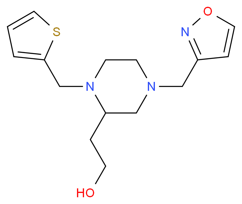  分子结构
