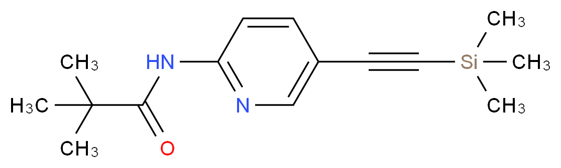 470463-43-5 分子结构