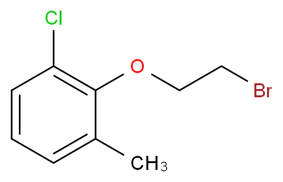 26646-29-7 分子结构