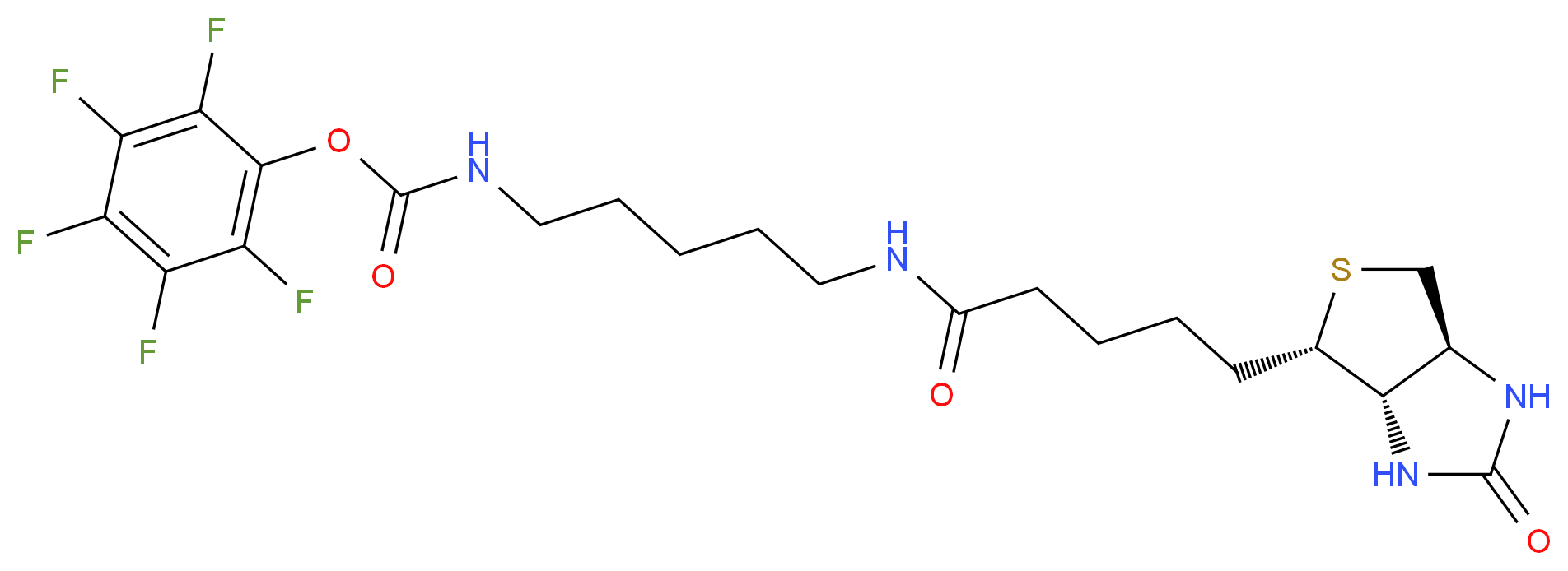 MFCD08458061 分子结构