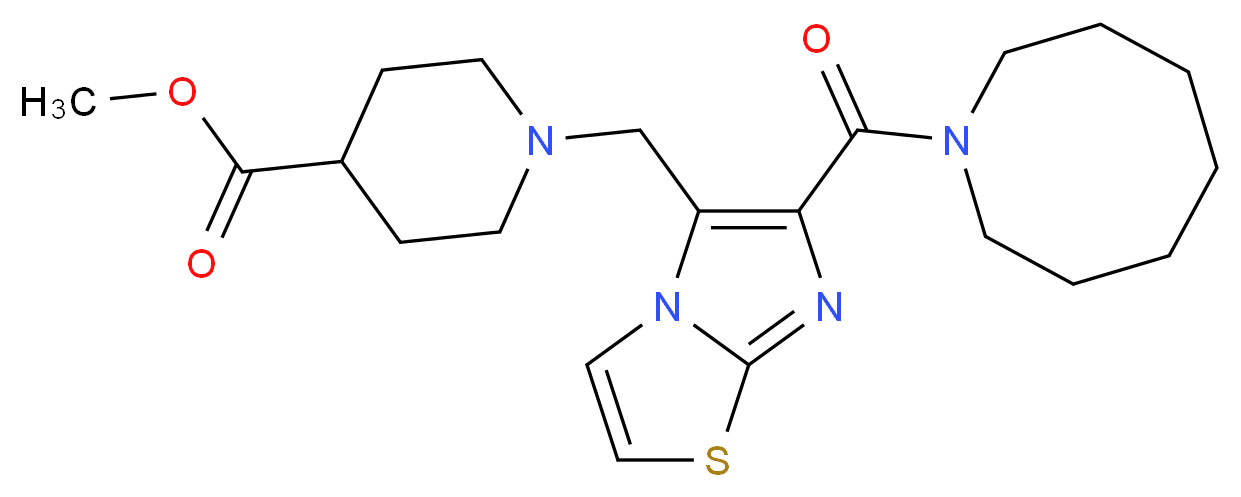  分子结构