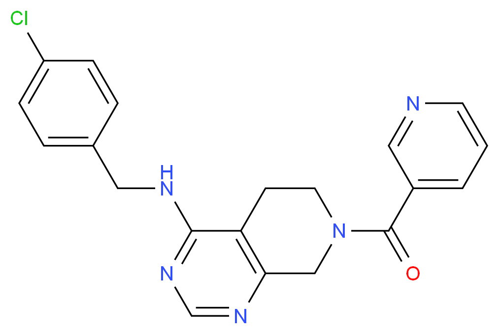  分子结构