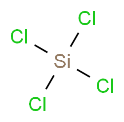10026-04-7 分子结构