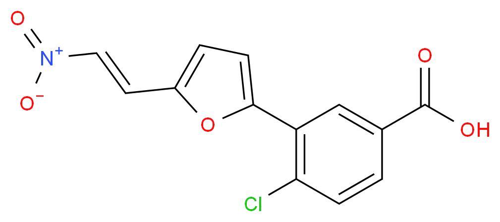 359618-41-0 分子结构