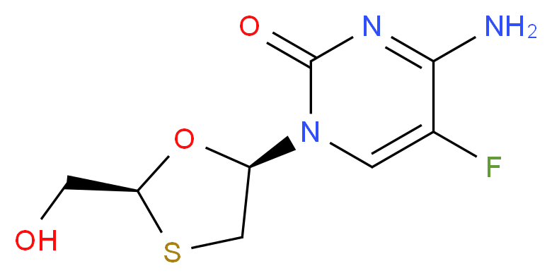 137530-41-7 分子结构