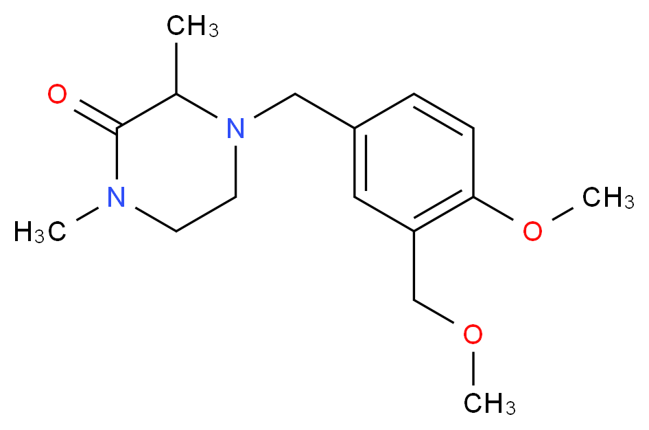  分子结构