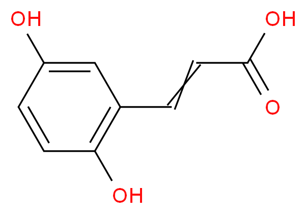 636-01-1 分子结构