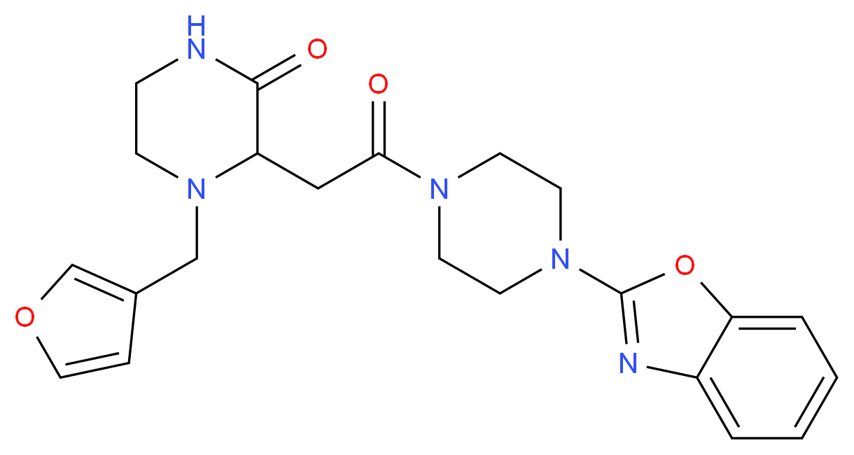  分子结构