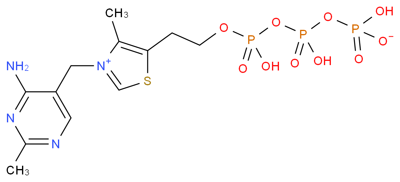 3475-65-8 分子结构