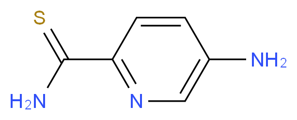 1347815-39-7 分子结构