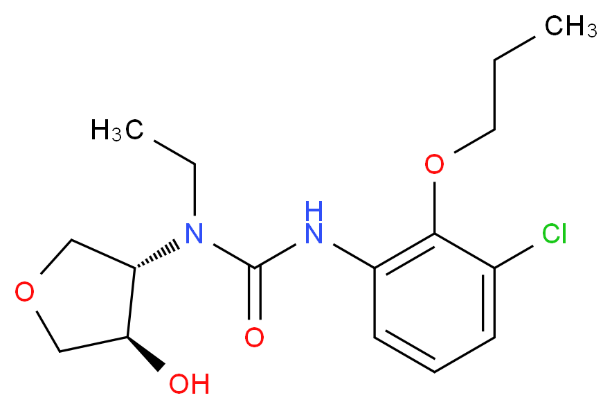  分子结构