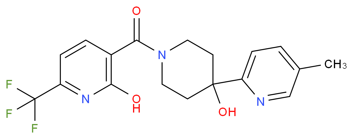  分子结构