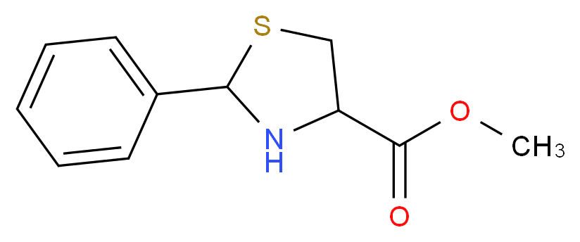 69739-20-4 分子结构