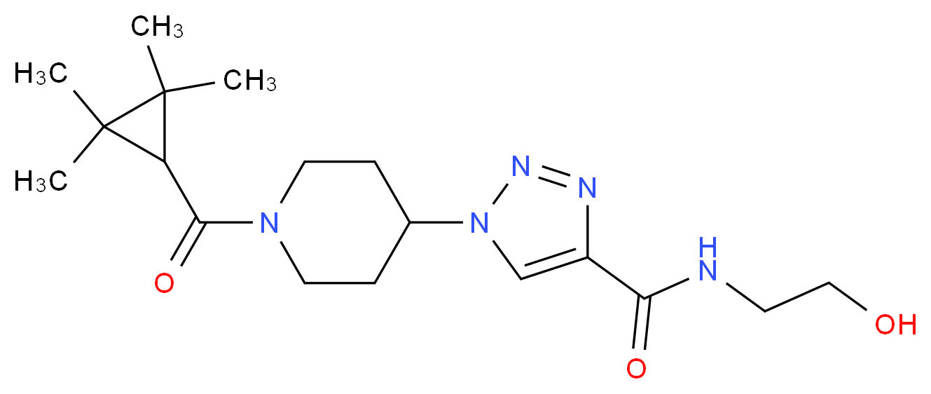  分子结构
