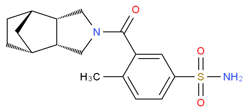  分子结构