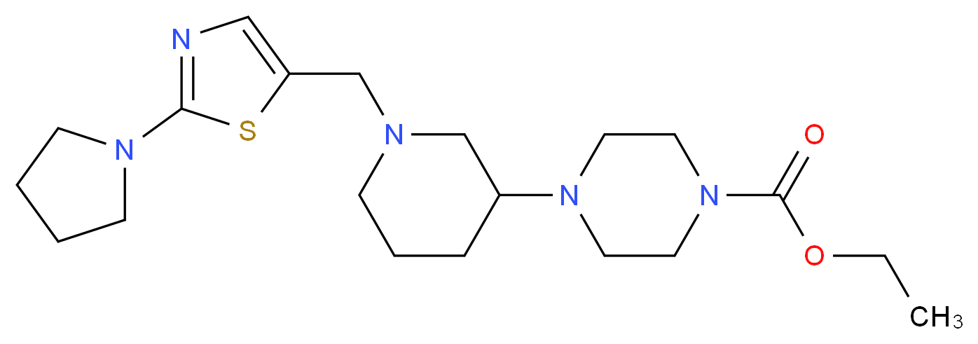  分子结构