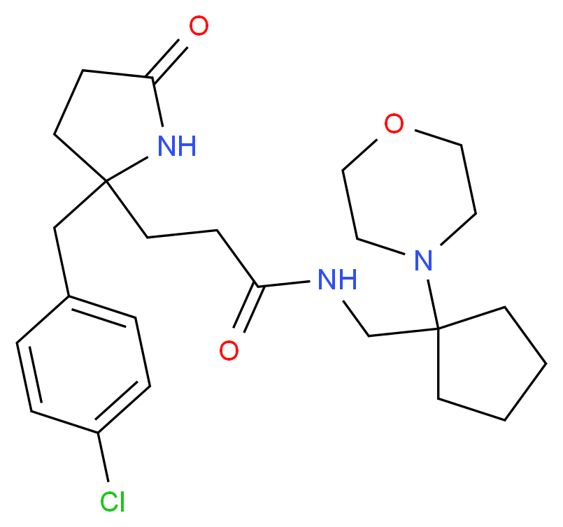 分子结构