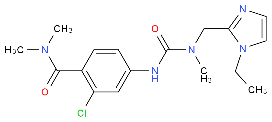  分子结构