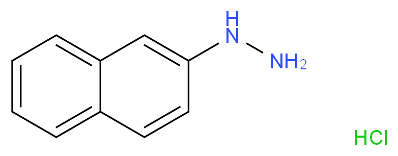 2243-57-4 分子结构