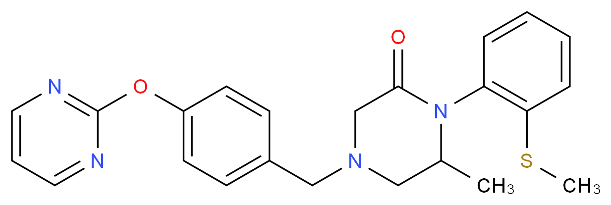  分子结构