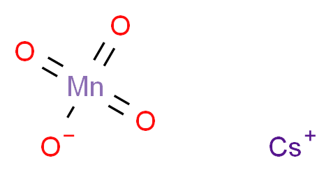 13456-28-5 分子结构