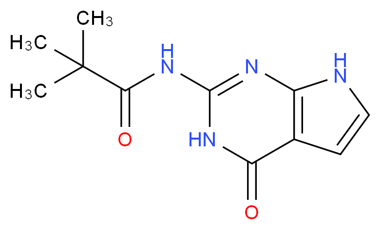 137281-08-4 分子结构