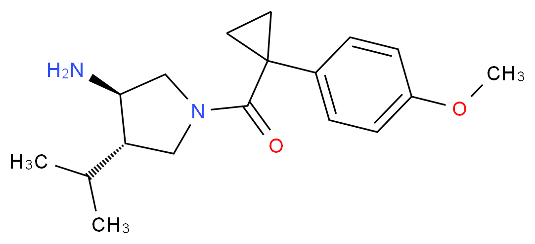  分子结构