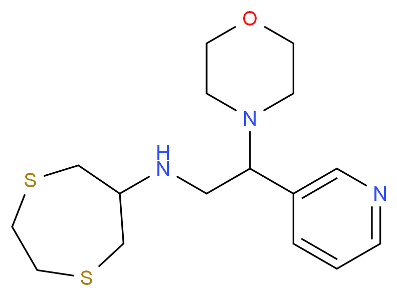  分子结构