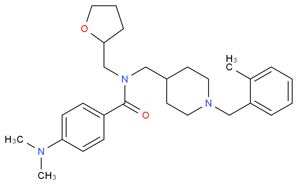 分子结构