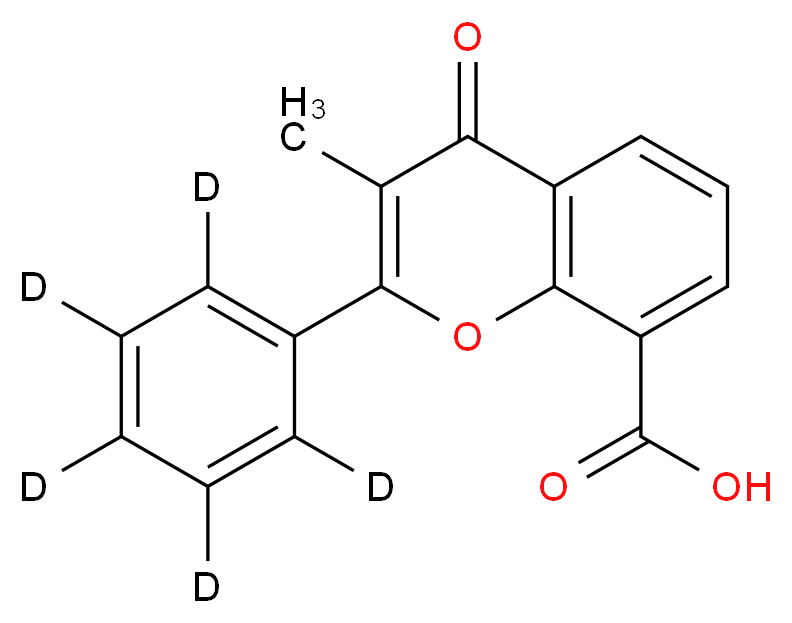 1189883-79-1 分子结构