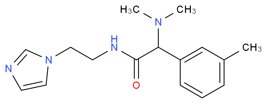  分子结构