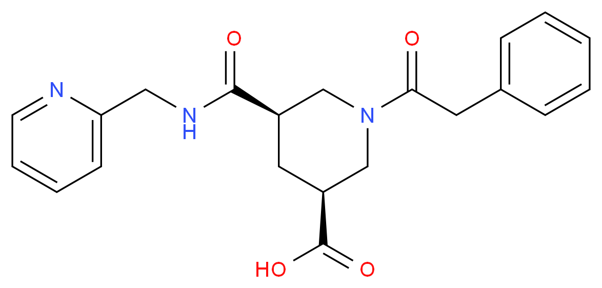 分子结构