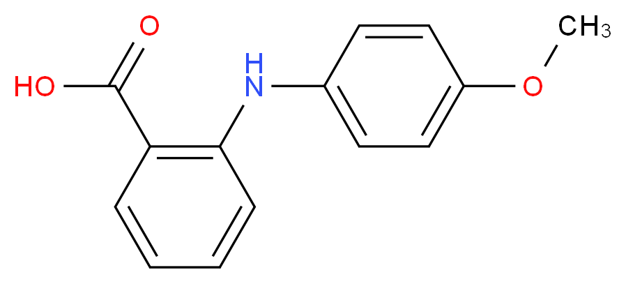 13501-67-2 分子结构